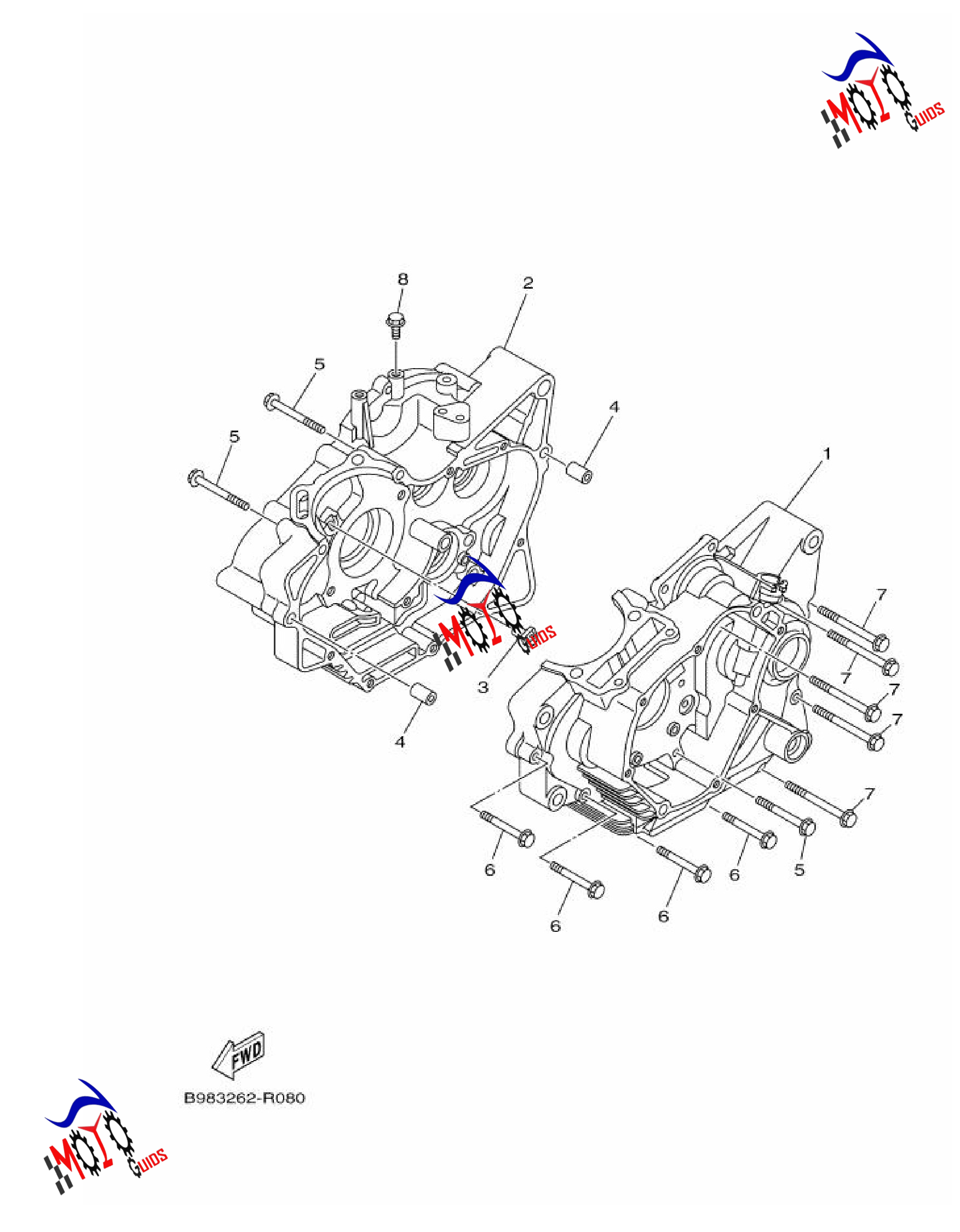 Engine Diagram